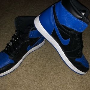 Retro Jordan 1s